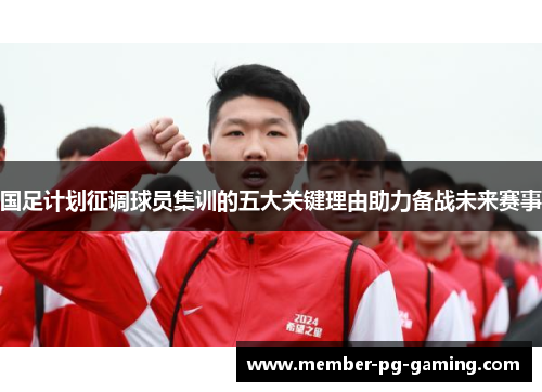 国足计划征调球员集训的五大关键理由助力备战未来赛事