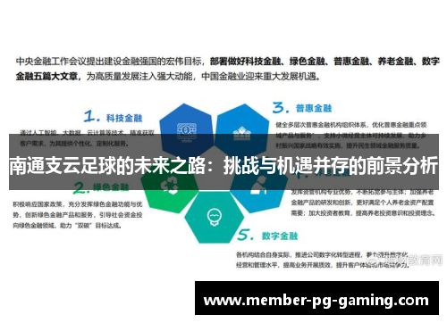 南通支云足球的未来之路：挑战与机遇并存的前景分析