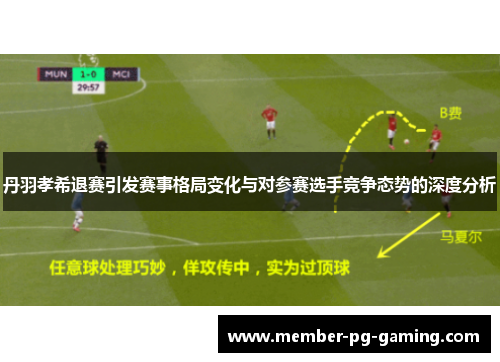 丹羽孝希退赛引发赛事格局变化与对参赛选手竞争态势的深度分析