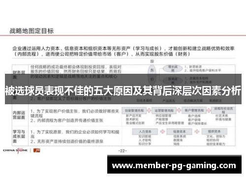 被选球员表现不佳的五大原因及其背后深层次因素分析