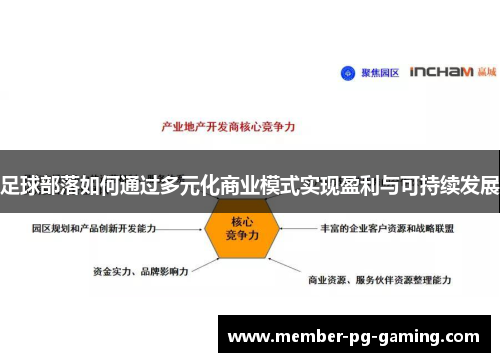 足球部落如何通过多元化商业模式实现盈利与可持续发展