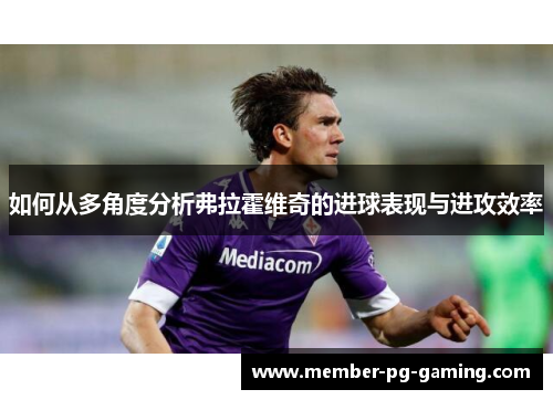 如何从多角度分析弗拉霍维奇的进球表现与进攻效率