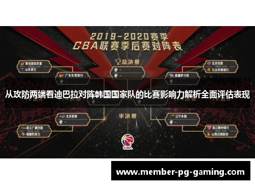 从攻防两端看迪巴拉对阵韩国国家队的比赛影响力解析全面评估表现